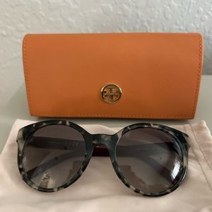Tory Burch sunglasses